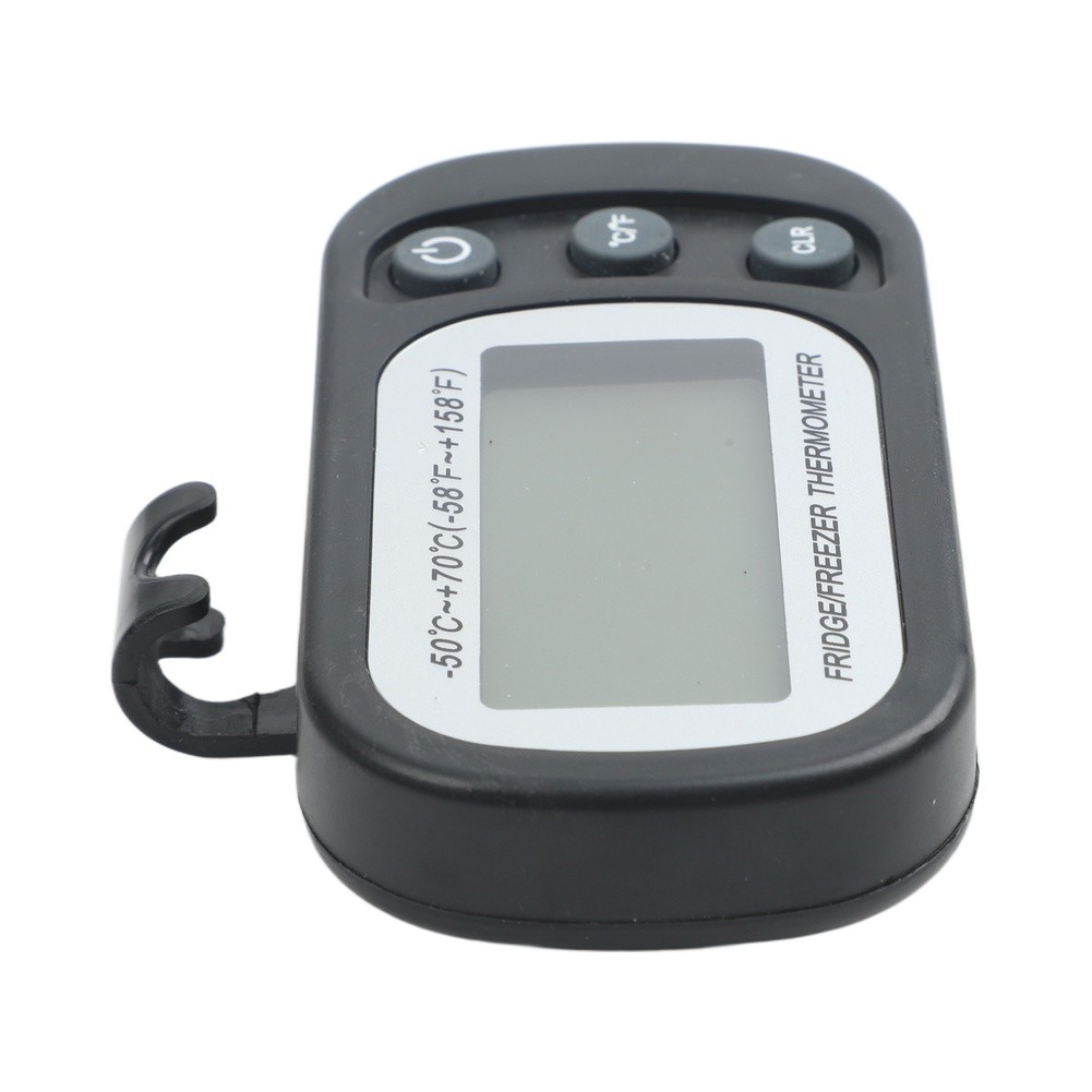 Termometro LCD per frigorifero - Food Storage Temperature recensione e prezzo