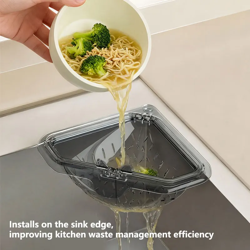 Cestello Magnetico Triangolare - Food Storage Rack recensione e prezzo