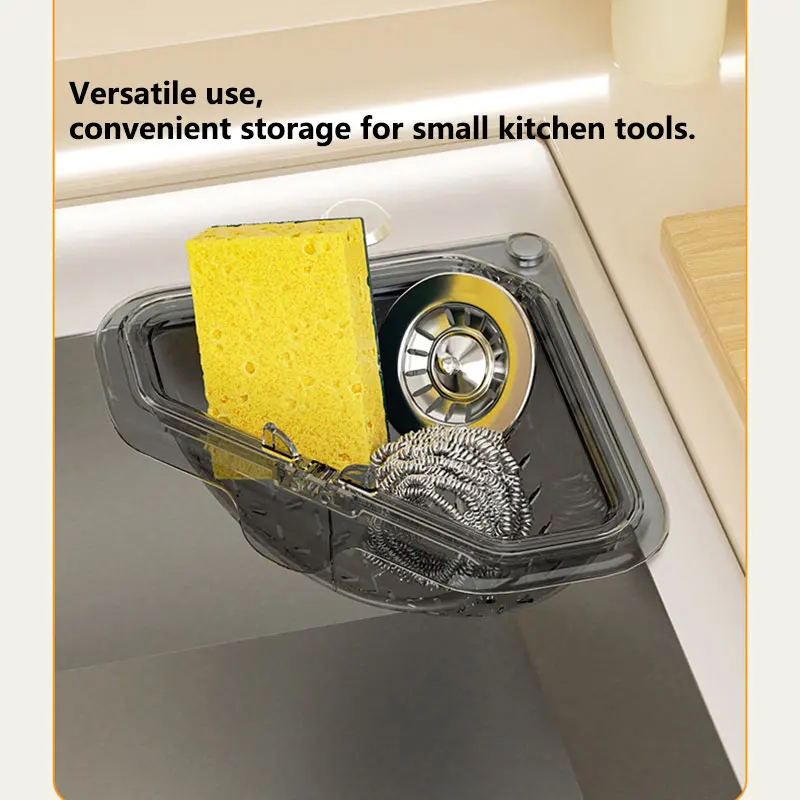 Cestello Magnetico Triangolare - Food Storage Rack recensione e prezzo