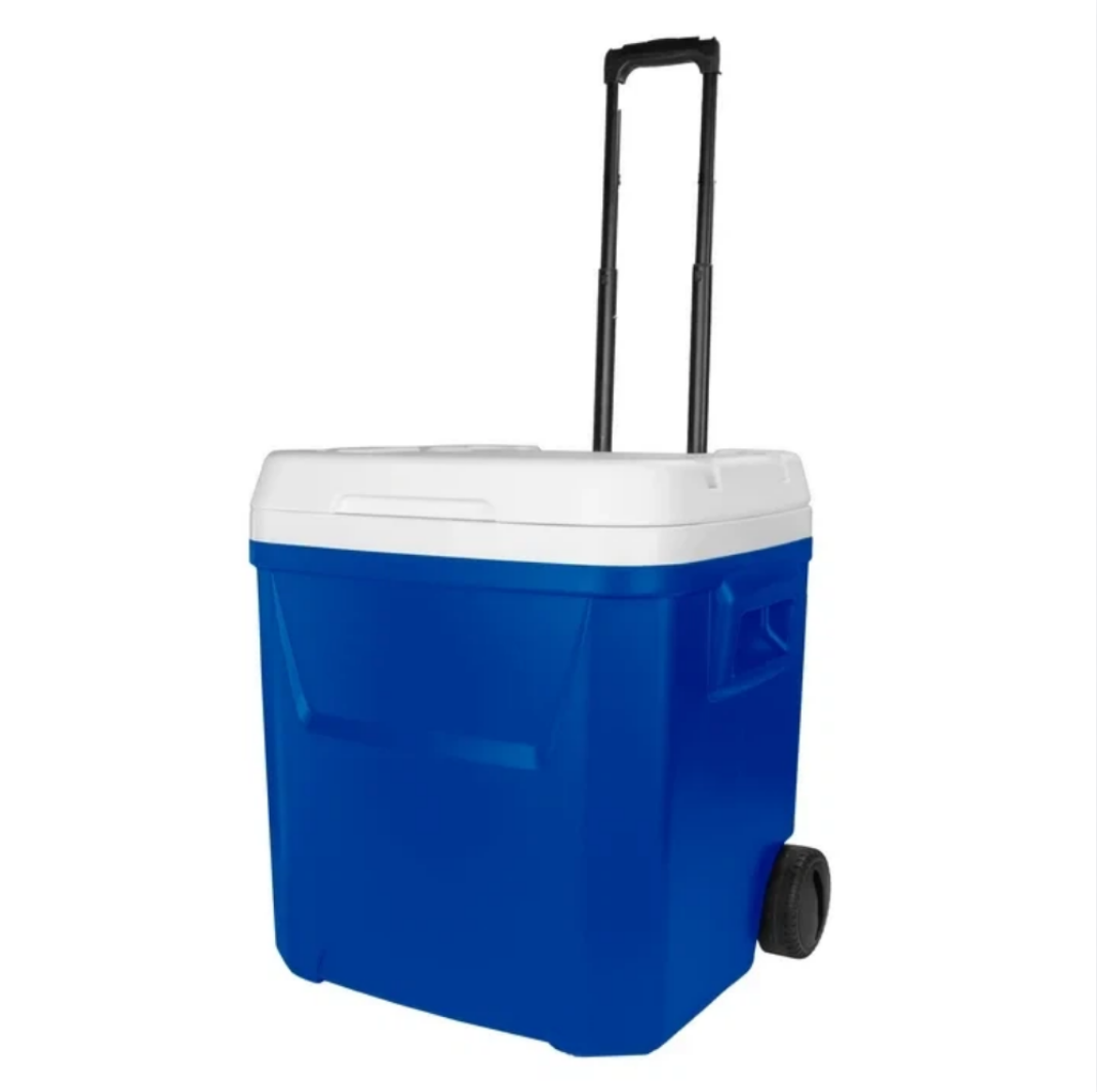 Frigo portatile con ruote Lagu - Food Storage With Wheels recensione e prezzo