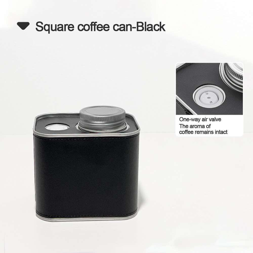 Lattine ermetiche per chicchi  - Food Storage Camping recensione e prezzo