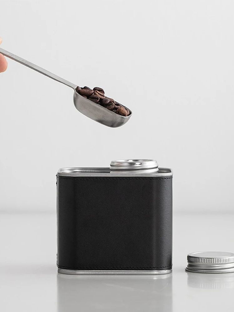 Lattine ermetiche per chicchi  - Food Storage Camping recensione e prezzo