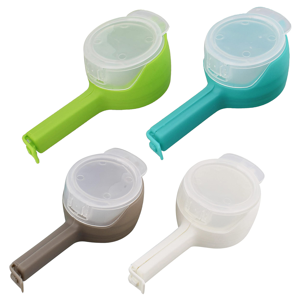 Clip per sacchetto per aliment - Storage Tips For Food recensione e prezzo