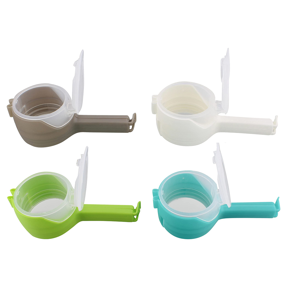 Clip per sacchetto per aliment - Storage Tips For Food recensione e prezzo