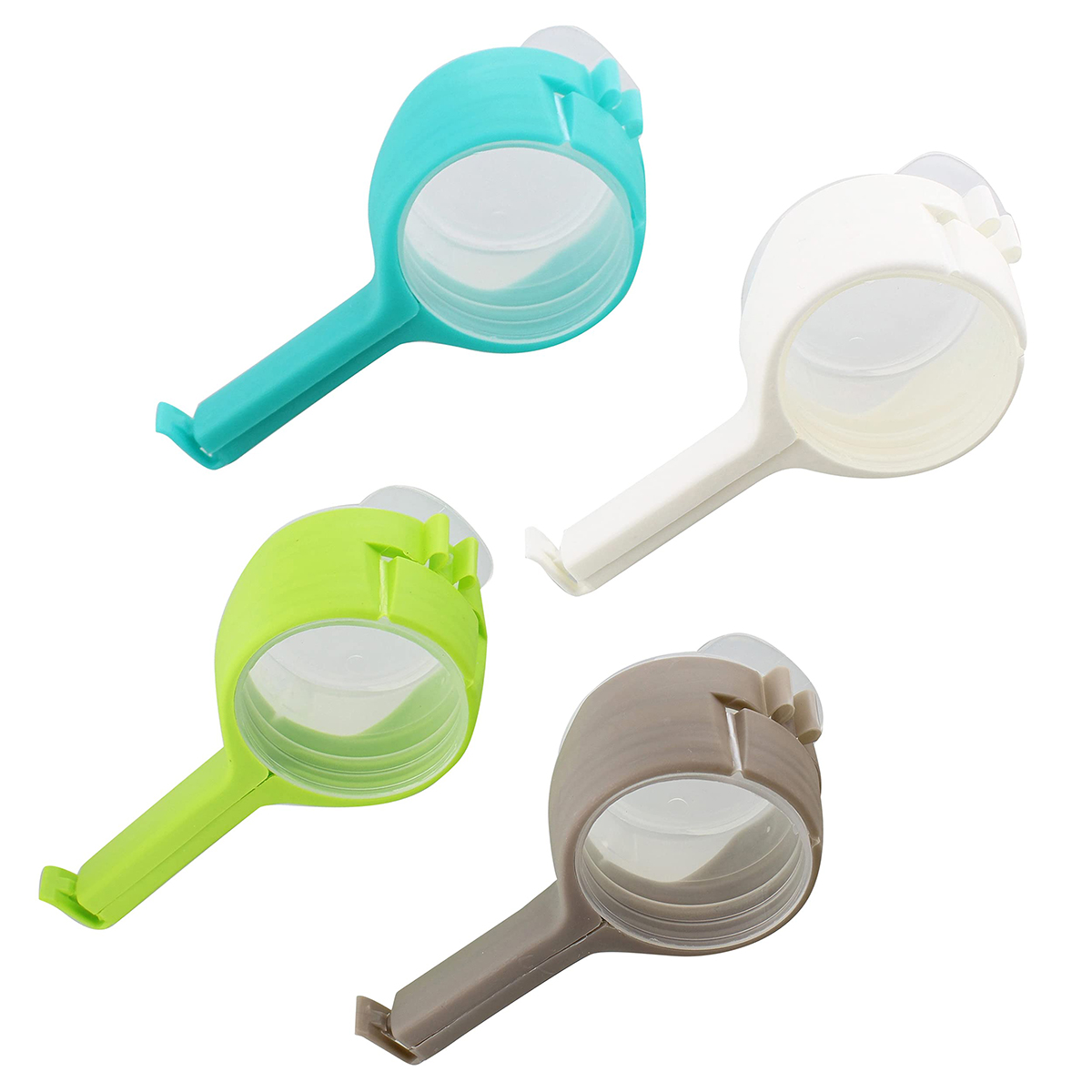 Clip per sacchetto per aliment - Storage Tips For Food recensione e prezzo