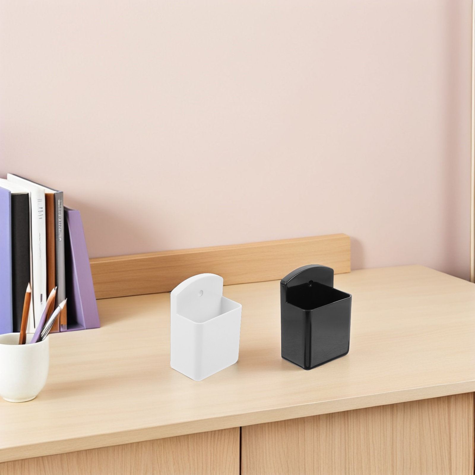 2 Pezzi Supporto per Telecoman - Food Storage Rack recensione e prezzo