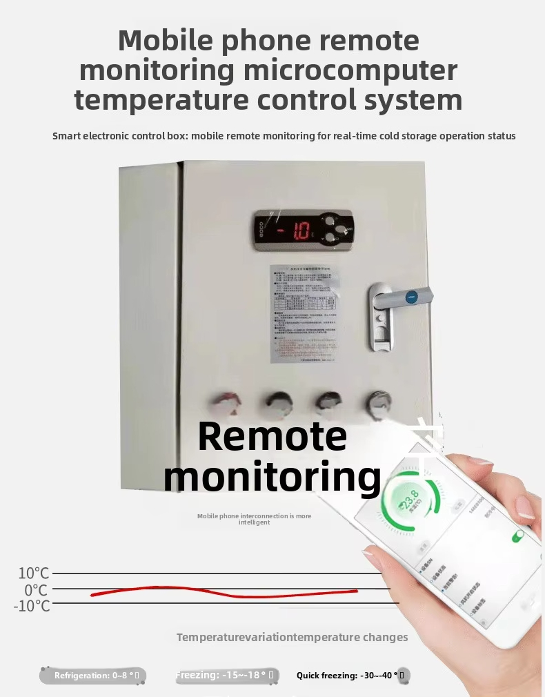 Cella Frigorifera Commerciale  - Food Storage Temperature recensione e prezzo