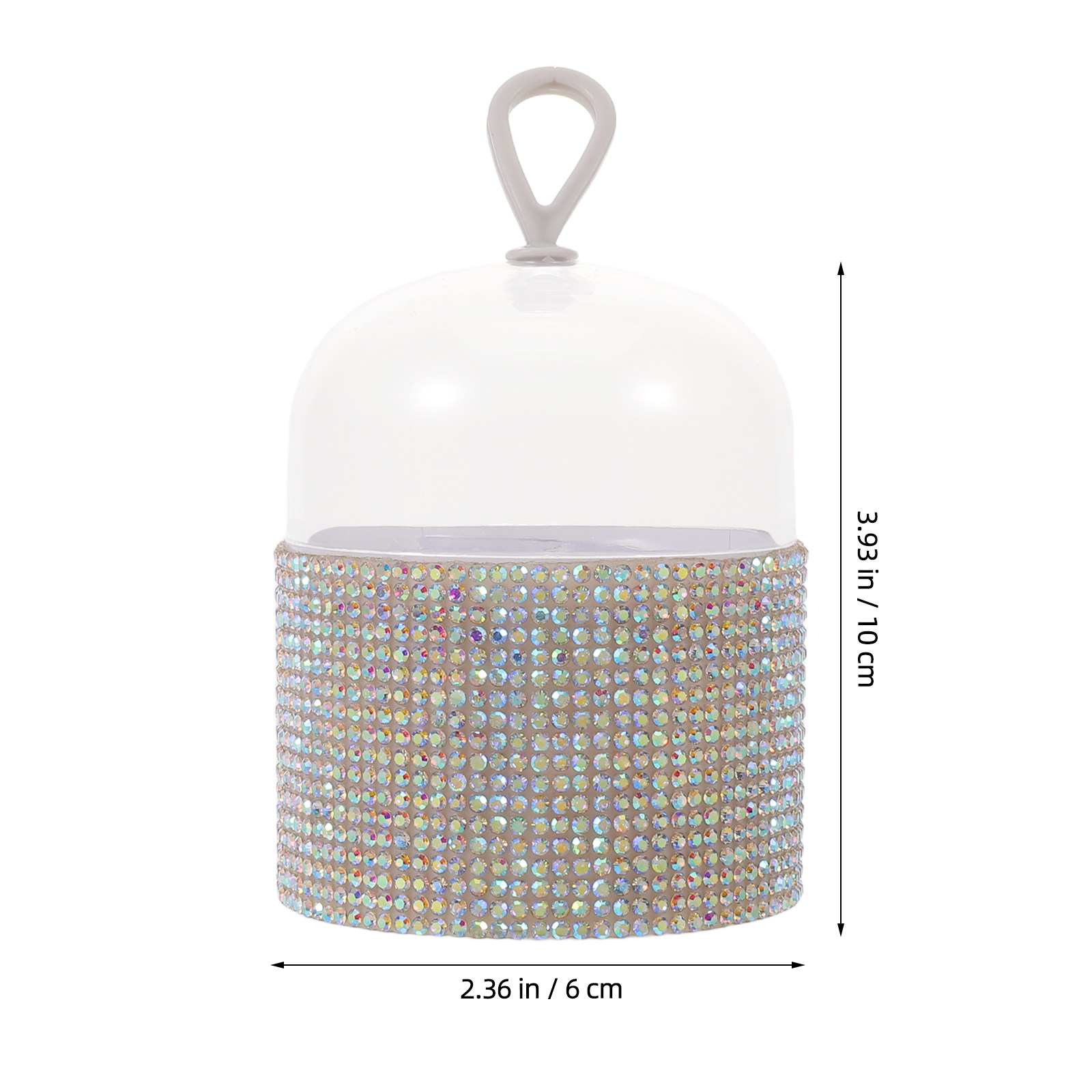 Contenitore Antipolvere per Sp - Egg Storage Holder recensione e prezzo