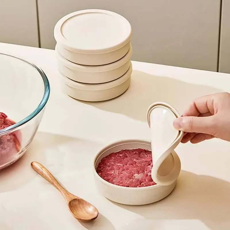 Contenitore per hamburger in s - Food Storage Home recensione e prezzo