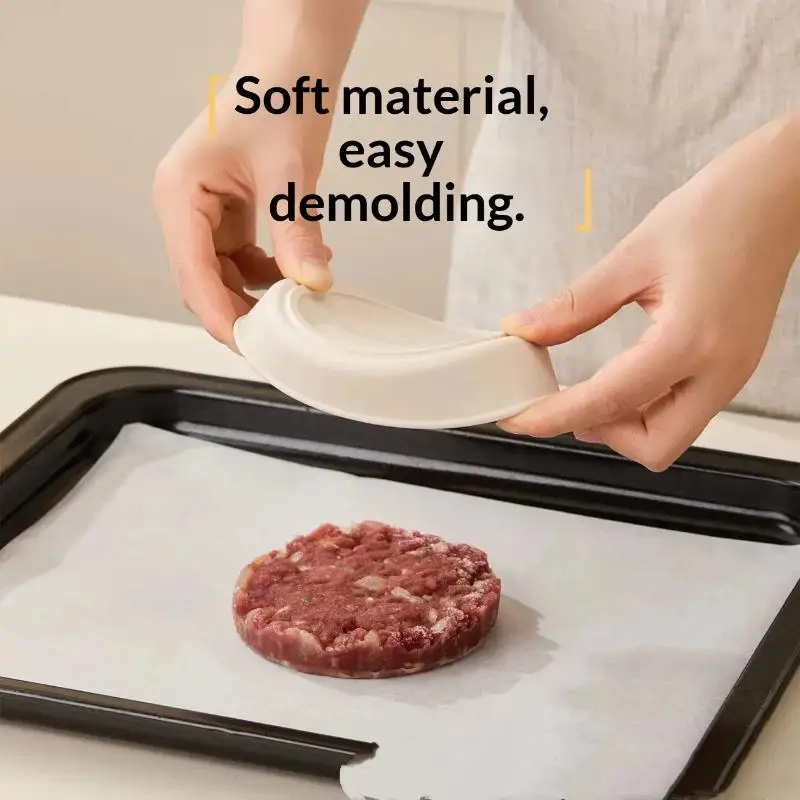 Contenitore per hamburger in s - Food Storage Home recensione e prezzo