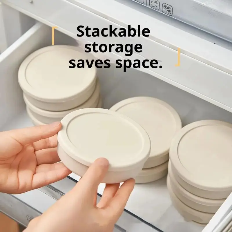 Contenitore per hamburger in s - Food Storage Home recensione e prezzo