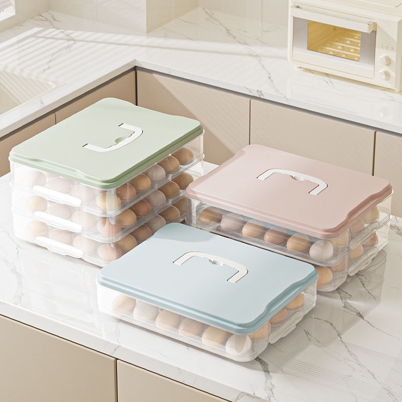 Contenitore per uova da frigor - Food Storage For recensione e prezzo
