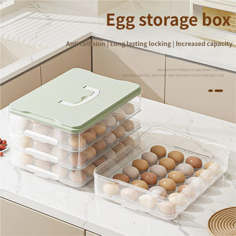 Contenitore per uova da frigor - Food Storage For recensione e prezzo