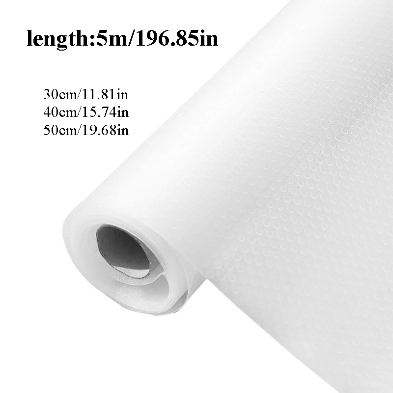 1pc 5m/196.85in riutilizzabile - Food Storage Room recensione e prezzo