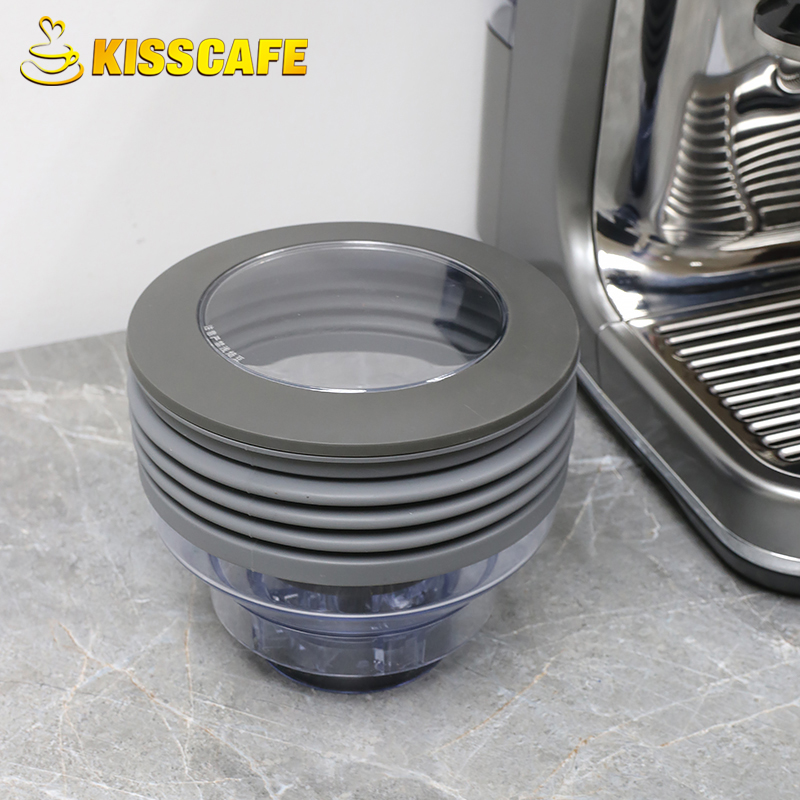 Smerigliatrice per chicchi di  - Breville Espresso Bes870 recensione e prezzo
