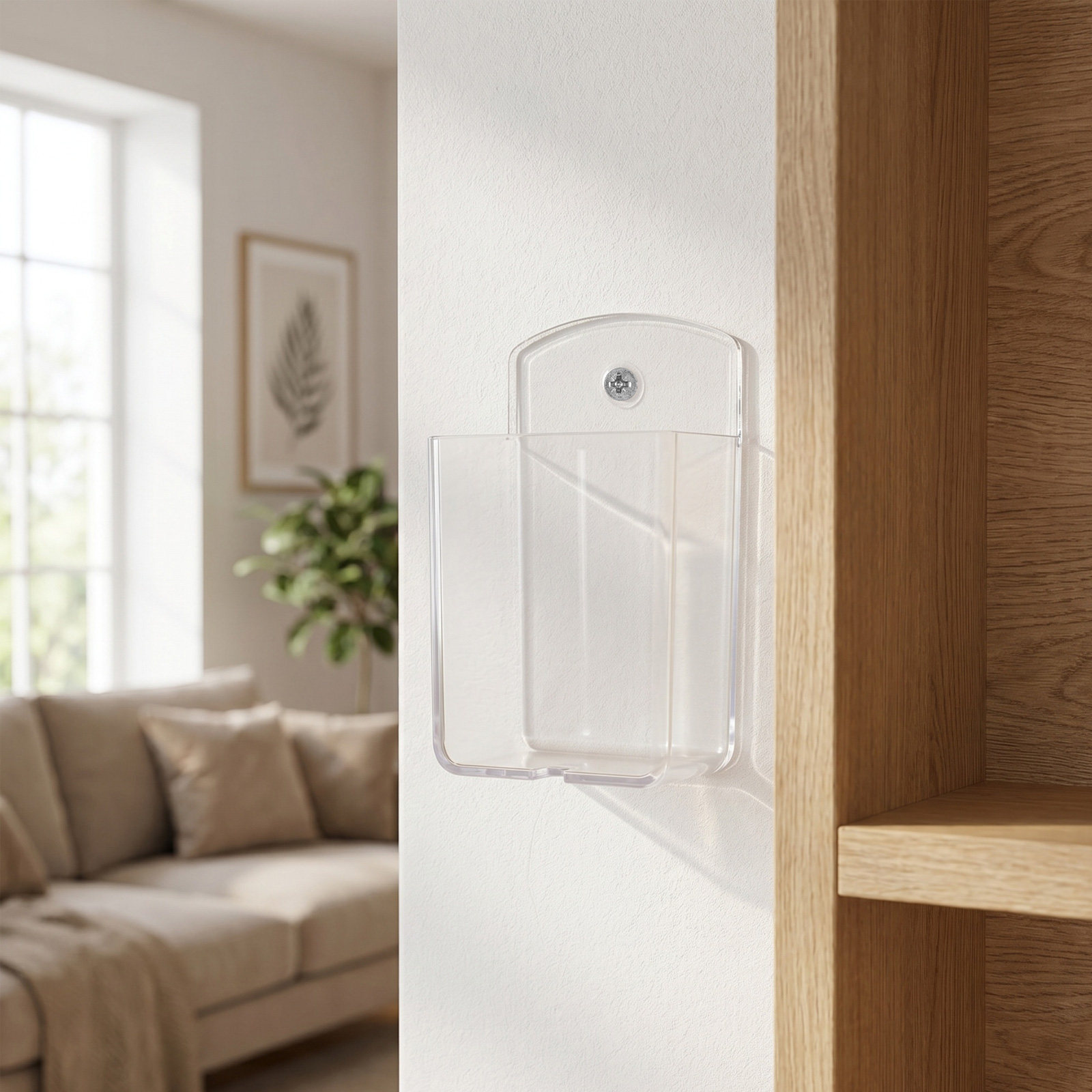 Supporto da Parete per Telecom - Food Storage Home recensione e prezzo