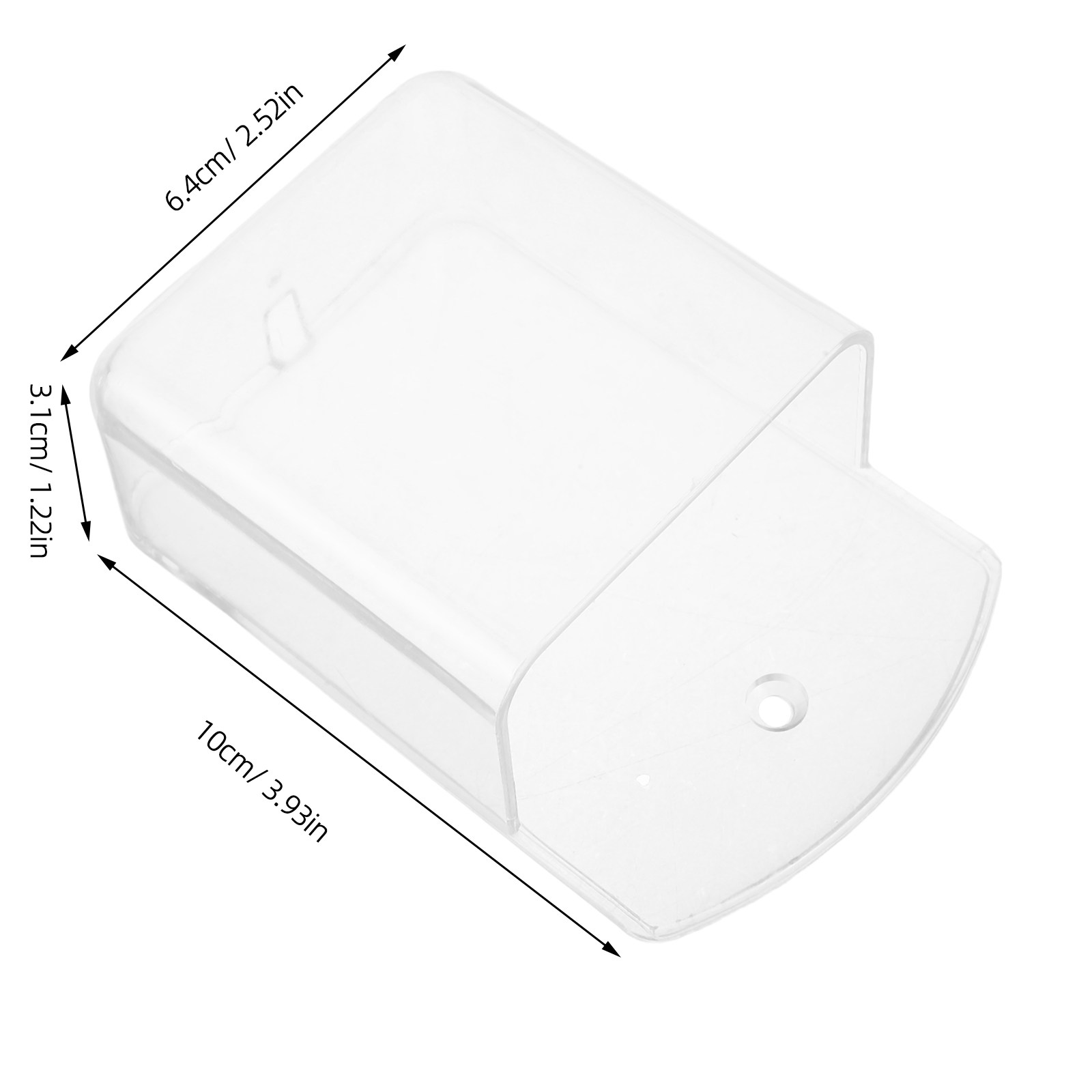 Supporto da Parete per Telecom - Food Storage Home recensione e prezzo