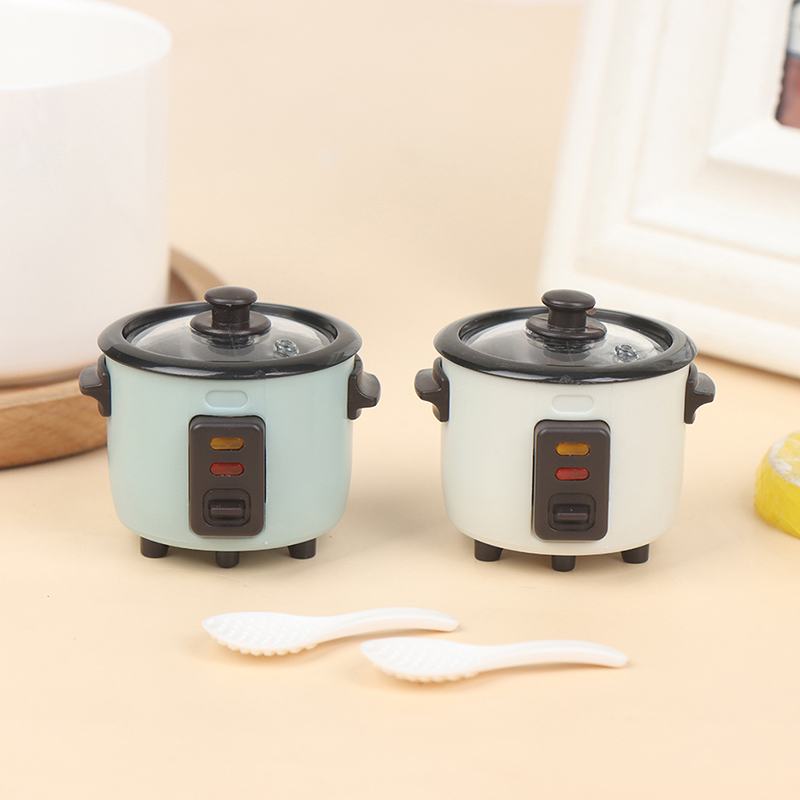 Set di Mobili in Miniatura per - Food Storage Small recensione e prezzo