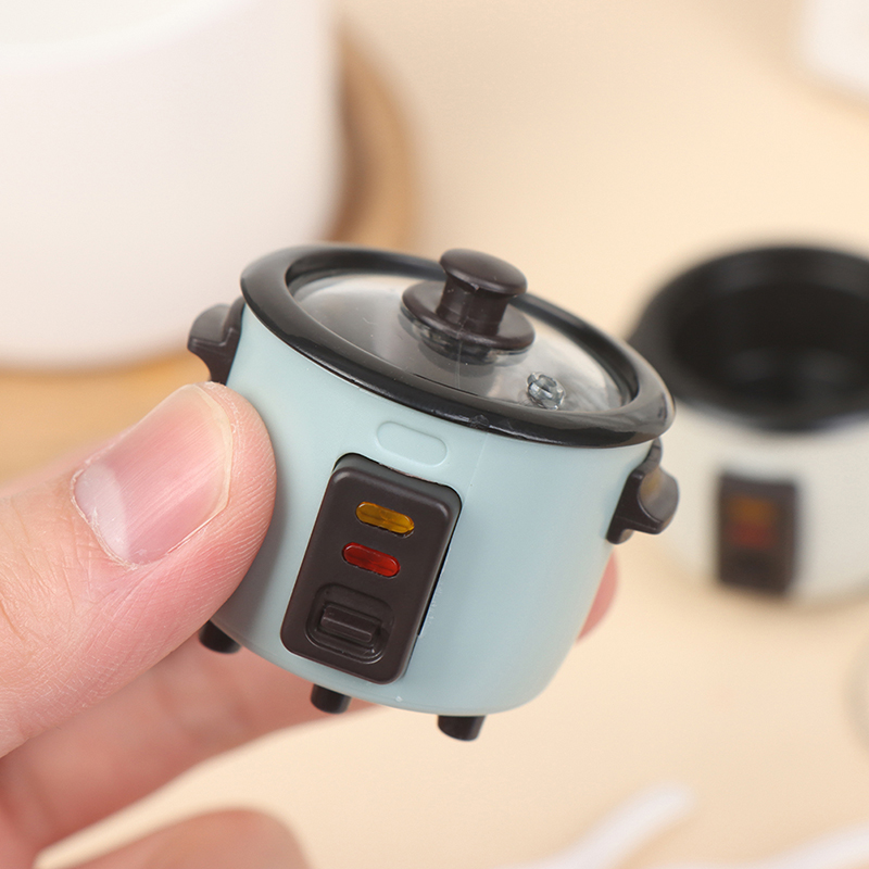Set di Mobili in Miniatura per - Food Storage Small recensione e prezzo