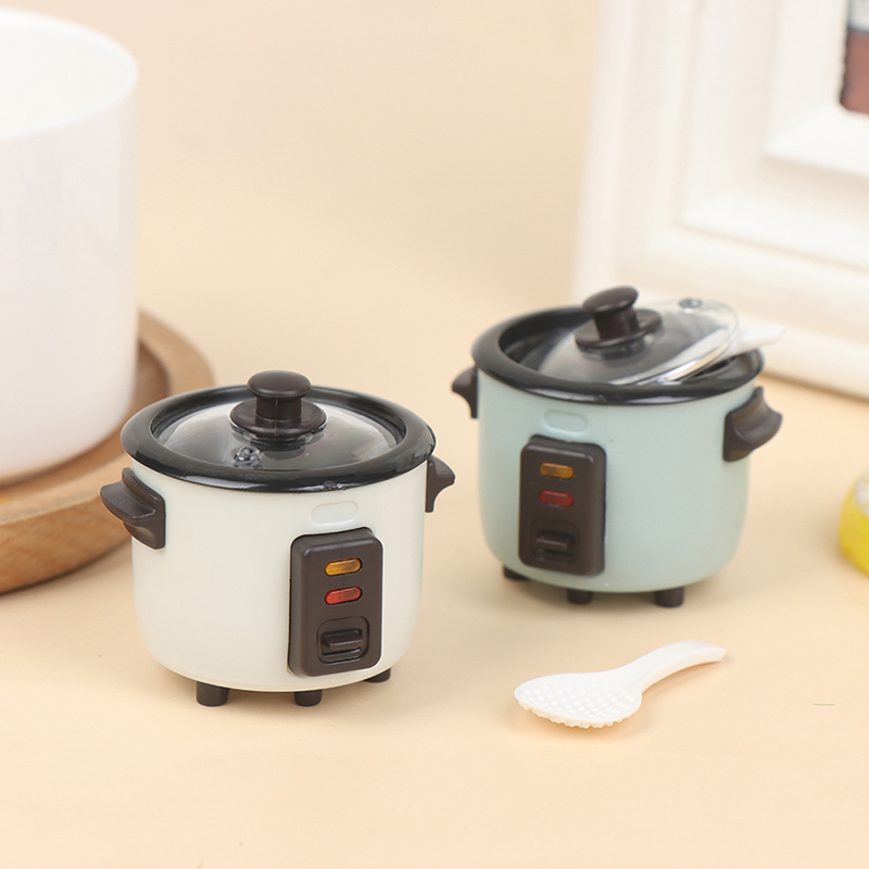 Set di Mobili in Miniatura per - Food Storage Small recensione e prezzo