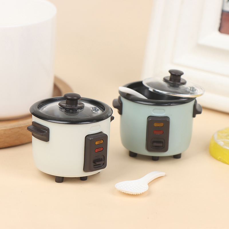 Set di Mobili in Miniatura per - Food Storage Small recensione e prezzo