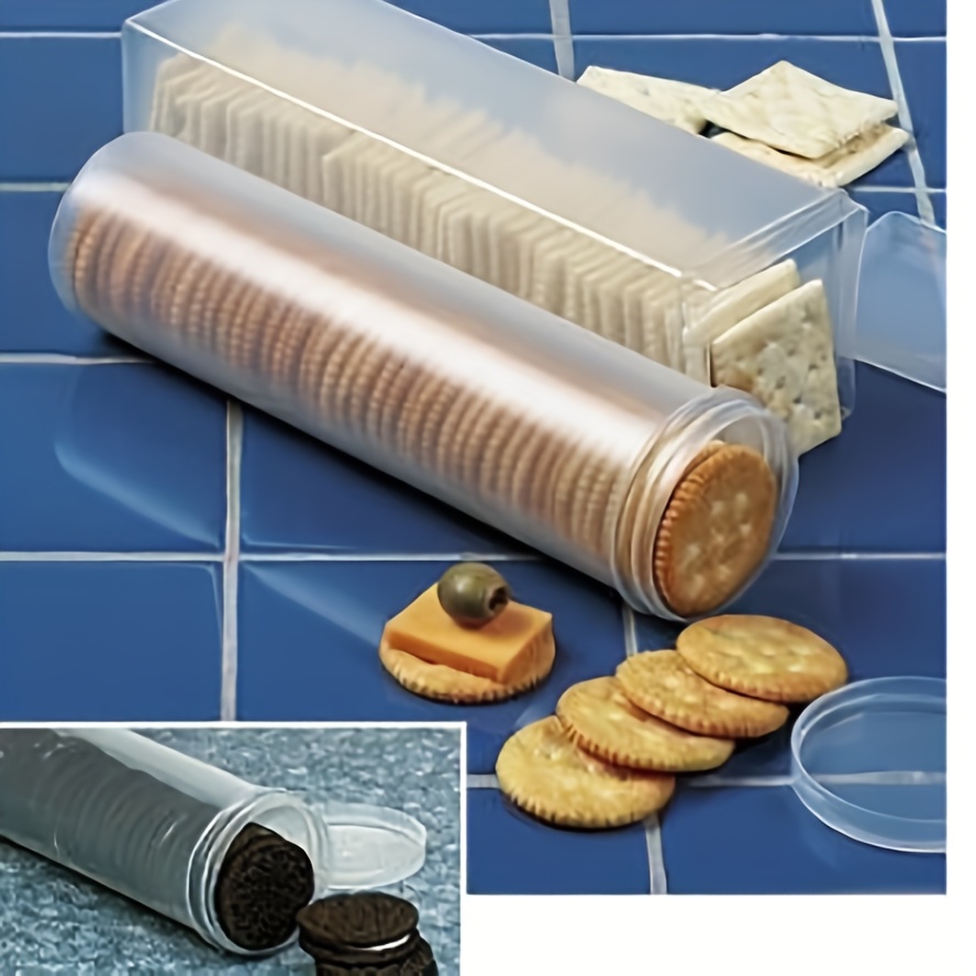 Contenitore Rettangolare Trasp - Food Storage Meal Prep recensione e prezzo