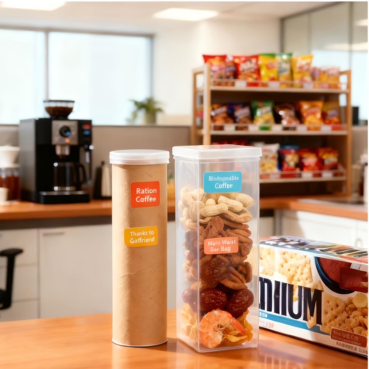 Contenitore Rettangolare Trasp - Food Storage Meal Prep recensione e prezzo