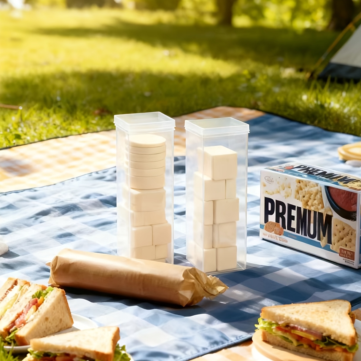 Contenitore Rettangolare Trasp - Food Storage Meal Prep recensione e prezzo