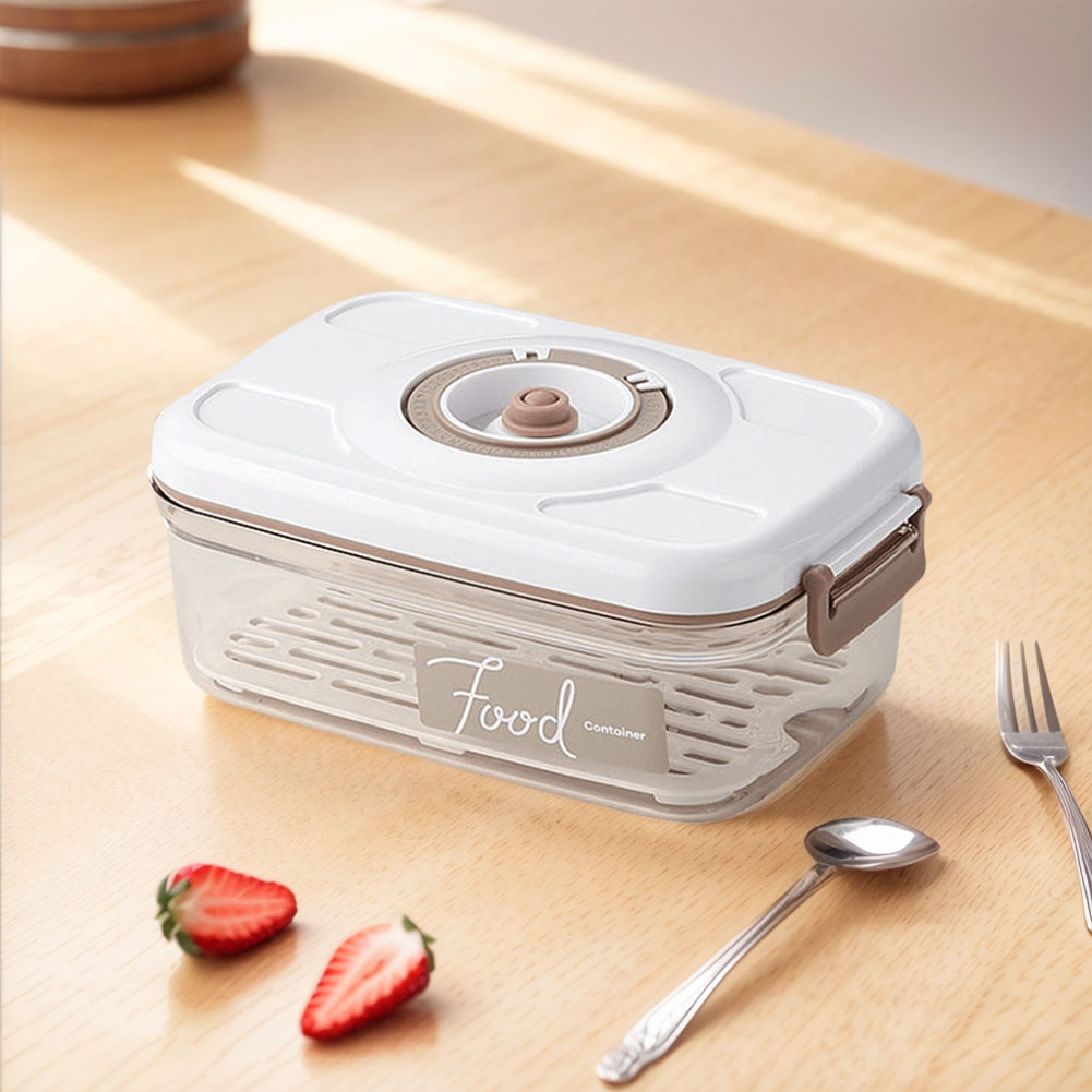 Contenitore per Alimenti Sotto - Food Storage Vacuum Pump recensione e prezzo