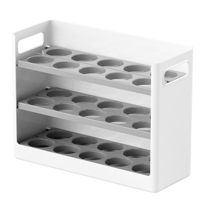 DT39 Contenitore Pieghevole pe - Egg Storage Holder recensione e prezzo
