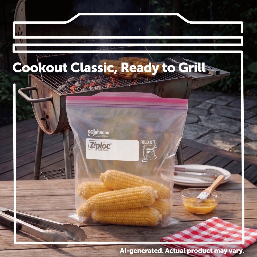 Sacchetti per la conservazione - Food Storage Technology recensione e prezzo