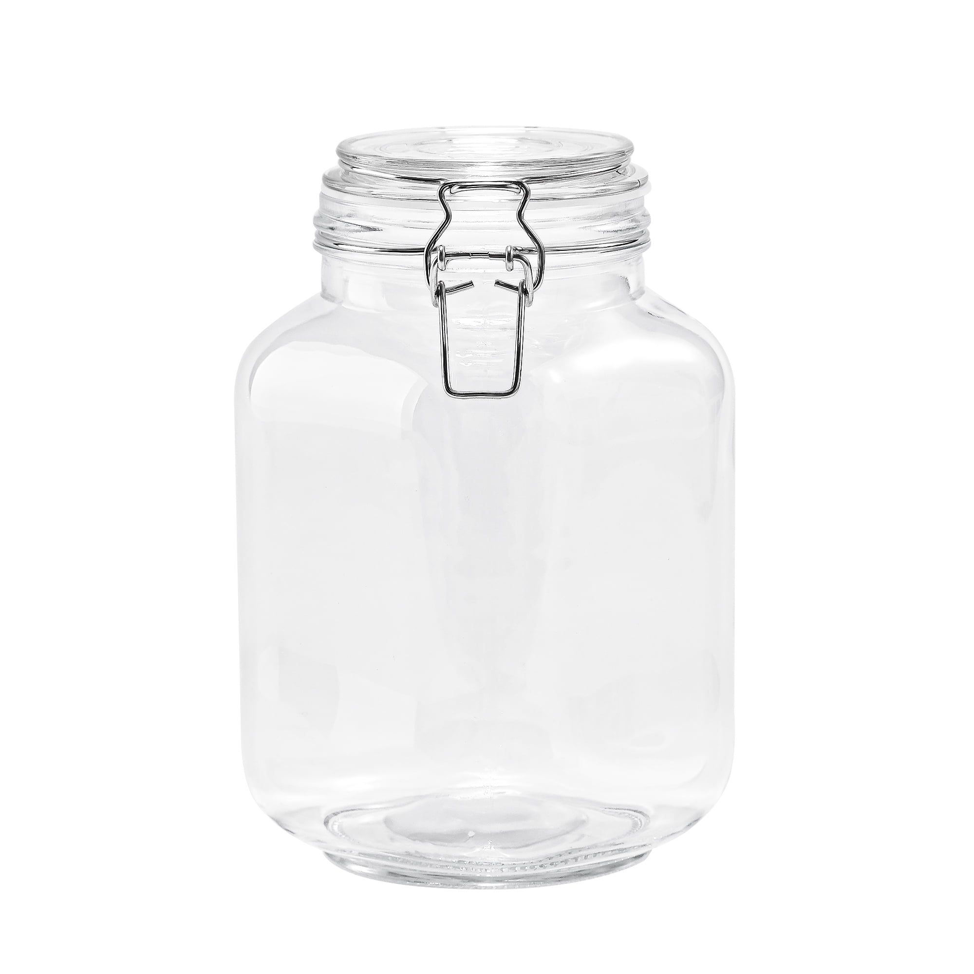 Barattolo ermetico in vetro da - Food Storage In Pantry recensione e prezzo