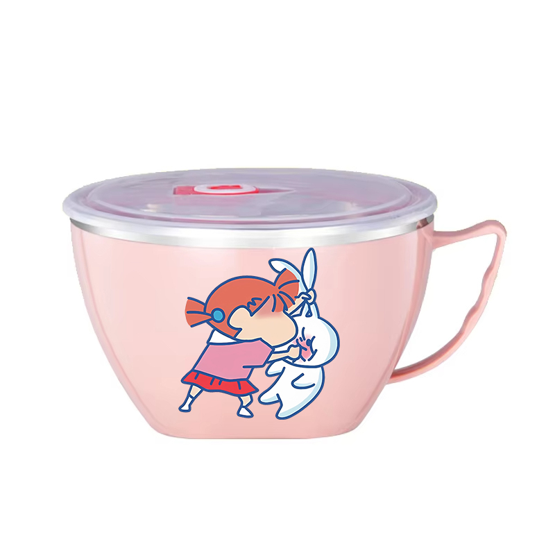 Ciotola per Noodle Crayon Shin - Food Storage Room recensione e prezzo
