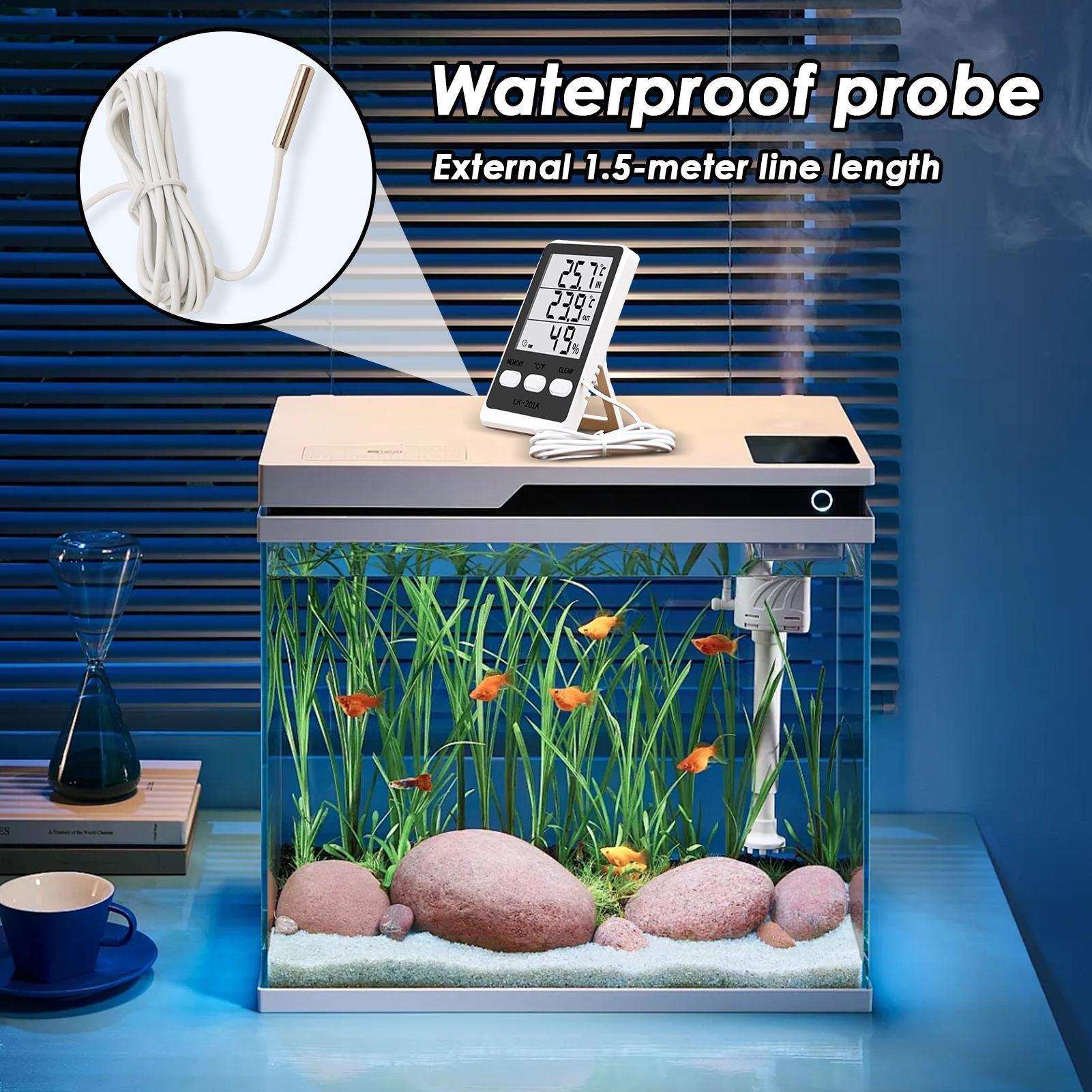 Misuratore di temperatura del  - Food Storage Temperature recensione e prezzo