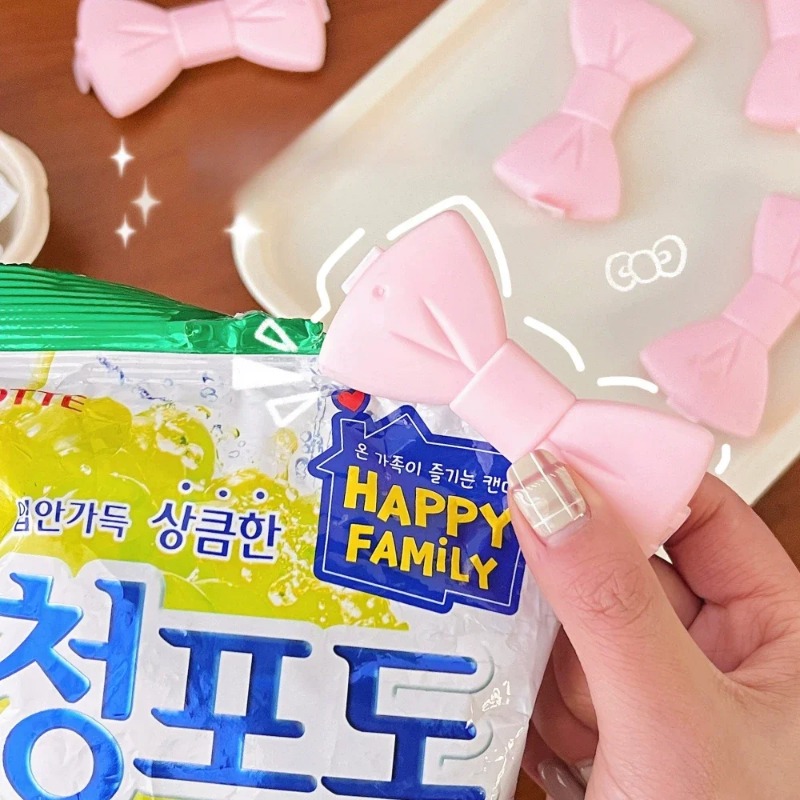 Clip per sigillare alimenti Ka - Food Storage Roll Bags recensione e prezzo