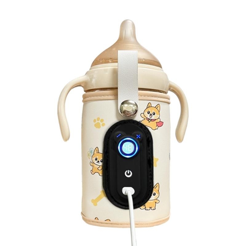 Scaldabiberon USB J15U con fun - Food Storage Temperature recensione e prezzo