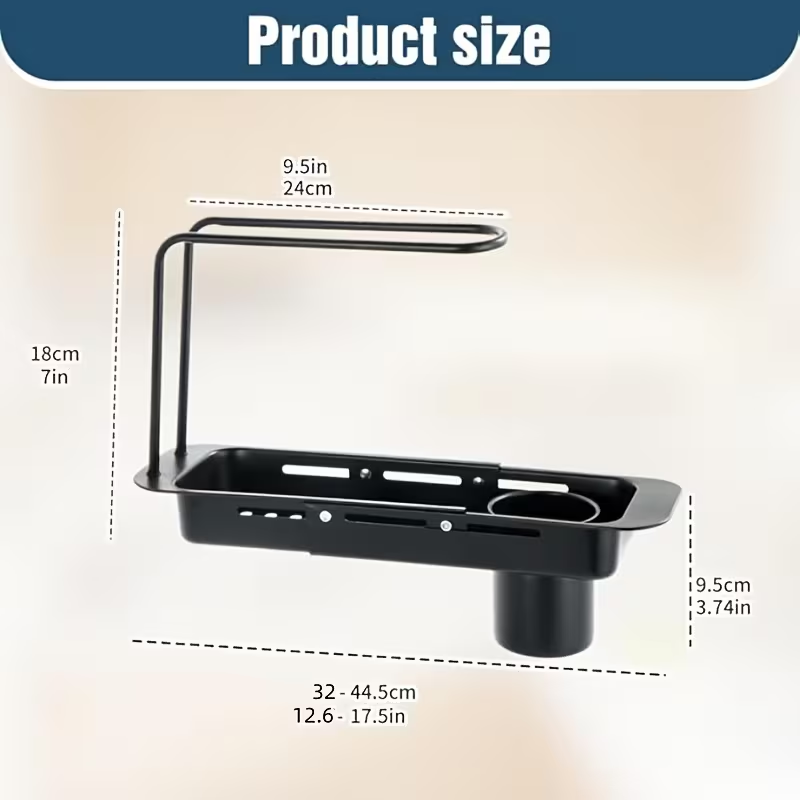 Organizzatore per Lavello da C - Food Storage Room recensione e prezzo
