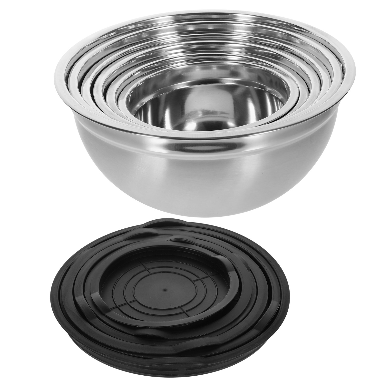 Set di contenitori impilabili  - Food Storage Containers Set recensione e prezzo