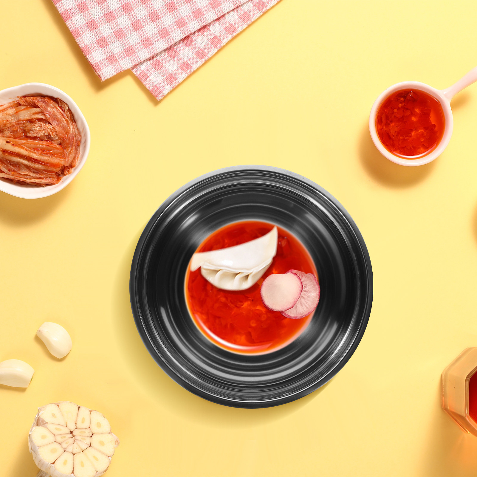 Set di contenitori impilabili  - Food Storage Containers Set recensione e prezzo