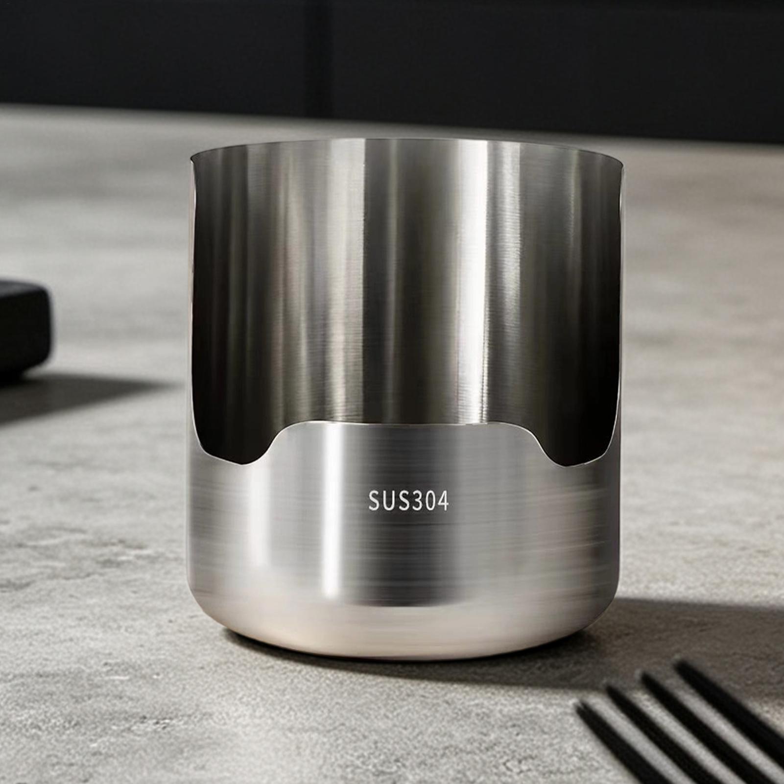 Portacoperchi in acciaio inoss - Storage Tips For Food recensione e prezzo