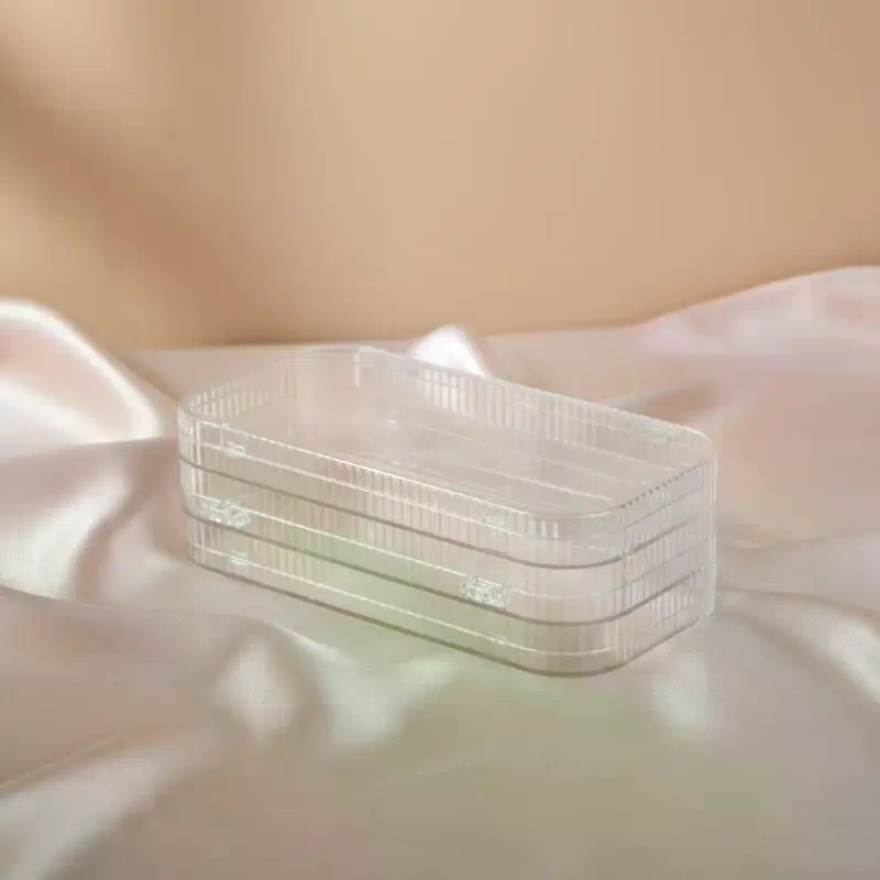 Espositore Portatile Pieghevol - Storage Tips For Food recensione e prezzo