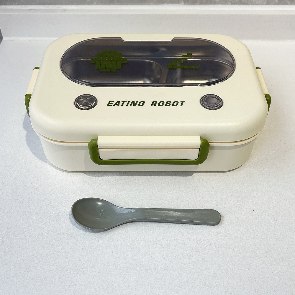 Contenitore termico per il pra - Food Storage Camping recensione e prezzo