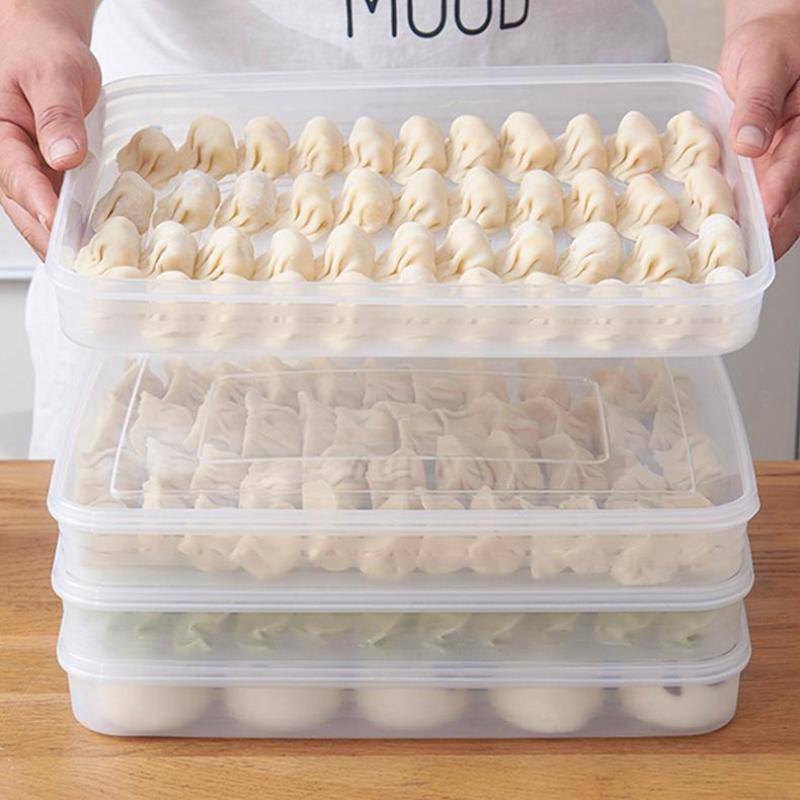 Nuovo Contenitore per la Cucin - Food Storage Freezer recensione e prezzo