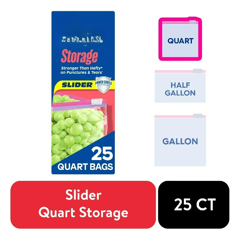 Sacchetti per alimenti Brand S - Food Storage Technology recensione e prezzo