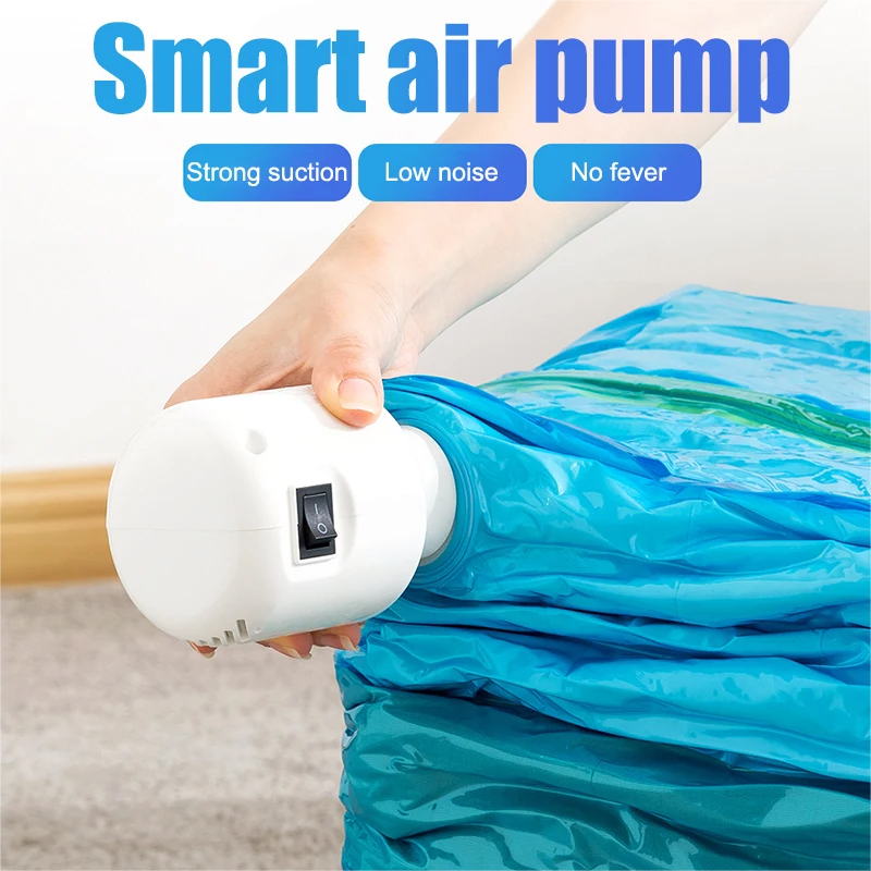 Pompa ad aria elettrica pompa  - Food Storage Vacuum Pump recensione e prezzo