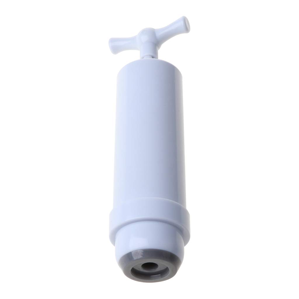 Sacchetto per la conservazione - Food Storage Vacuum Pump recensione e prezzo