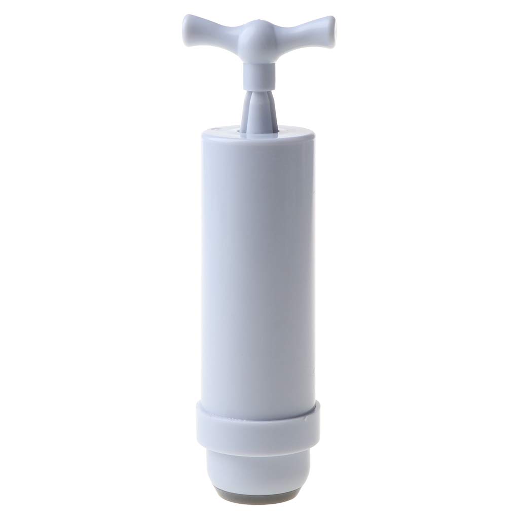 Sacchetto per la conservazione - Food Storage Vacuum Pump recensione e prezzo
