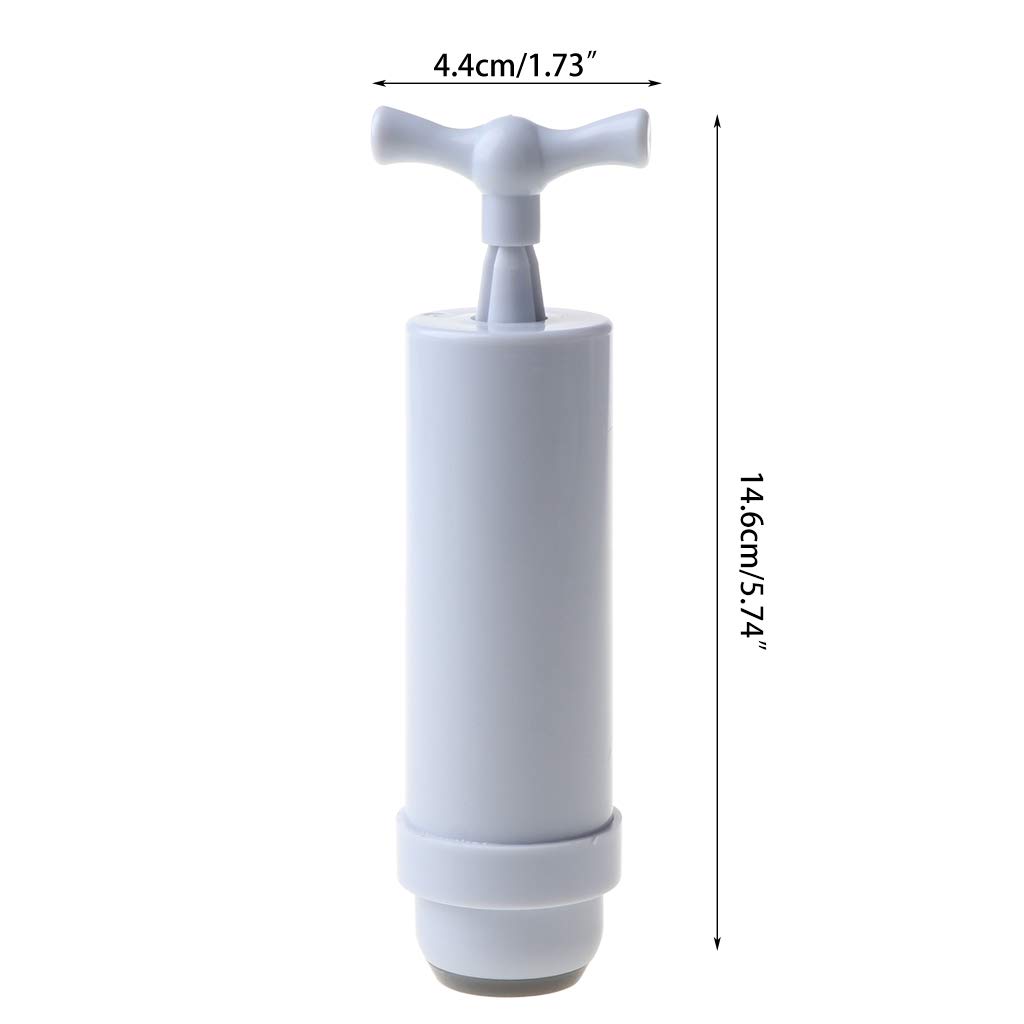 Sacchetto per la conservazione - Food Storage Vacuum Pump recensione e prezzo