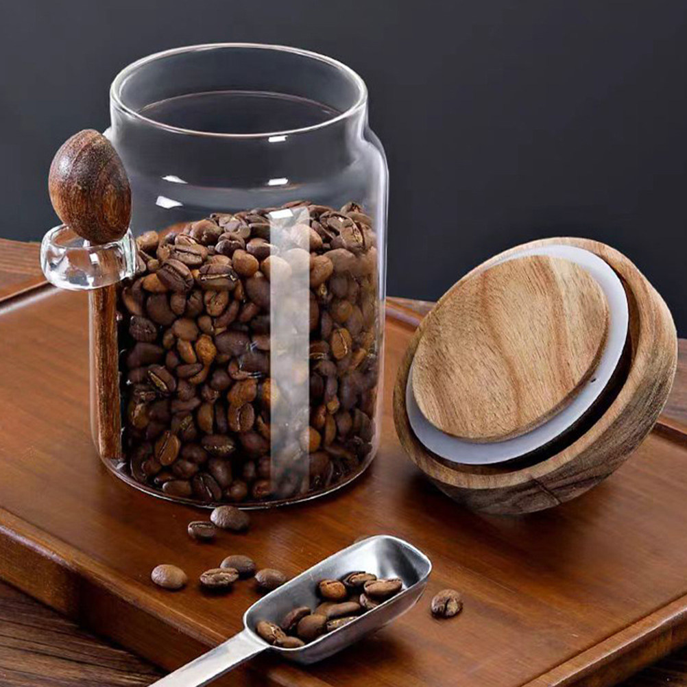 Contenitore per Alimenti in Ve - Food Storage In Pantry recensione e prezzo