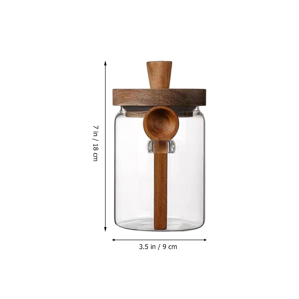 Contenitore per Alimenti in Ve - Food Storage In Pantry recensione e prezzo